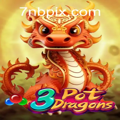 Explorando o Universo do Jogo 3PotDragons com 7NB