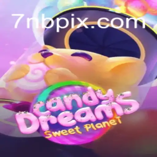 CandyDreams: Descubra o Mundo Encantado com a Palavra-chave '7NB'