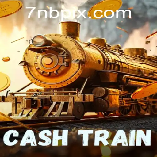 CashTrain: Uma Jornada de Estratégia e Sorte