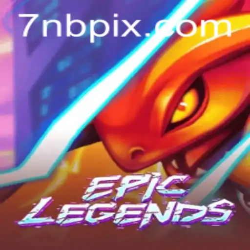 Descubra o Mundo de EpicLegends: Um Jogo de Aventuras com o Código 7NB