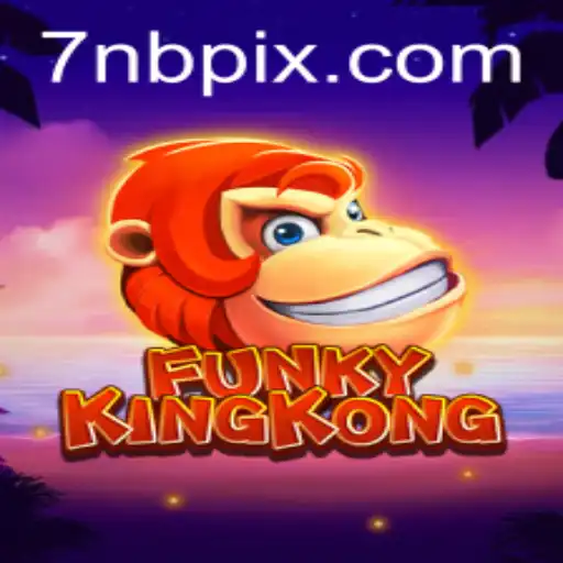 Descubra o Mundo Vibrante de FunkyKingKong: Uma Aventura Inovadora