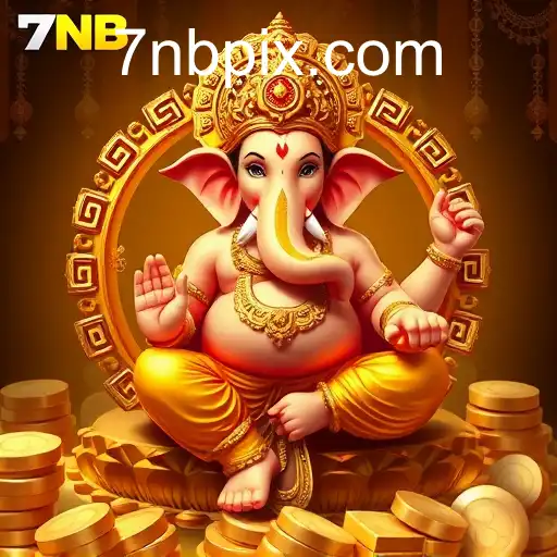 Ganesha Gold