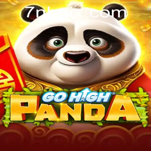 GoHighPanda: Desbravando Novas Altitudes no Mundo dos Jogos