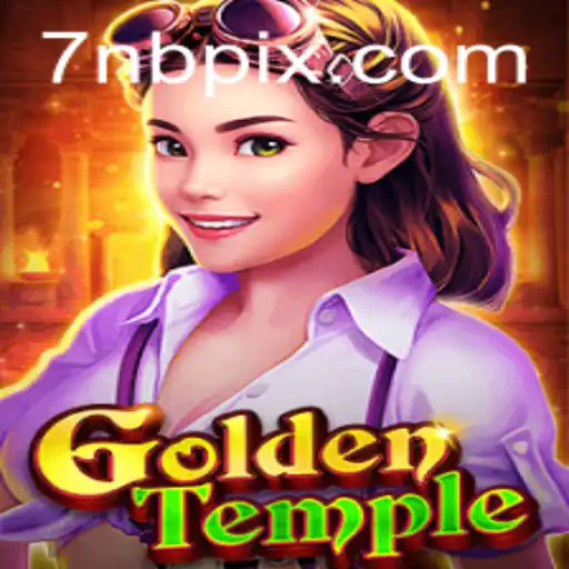 GoldenTemple: Aventura Épica no Mundo dos Jogos