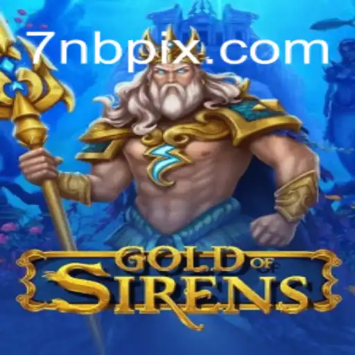 Descubra o Mundo Intrigante de GoldofSirens