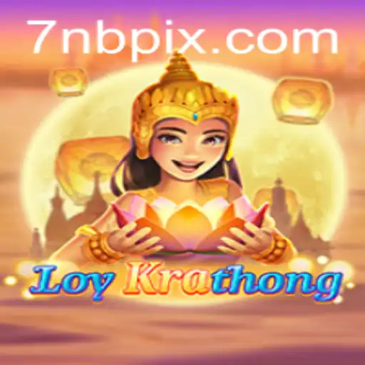 Descubra LoyKrathong: O Novo Fenômeno dos Jogos com 7NB