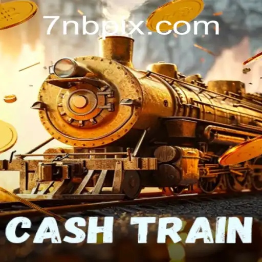 CashTrain: Uma Jornada de Estratégia e Sorte