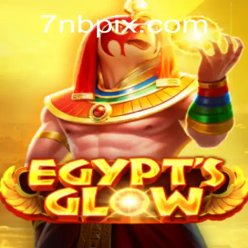 Explorando o Fascinante Mundo de EgyptsGlow: Um Jogo Envolvente com a Palavra-Chave '7NB'