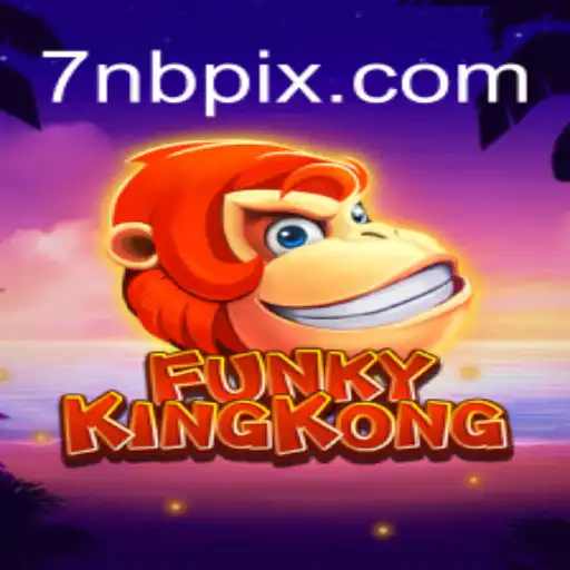 Descubra o Mundo Vibrante de FunkyKingKong: Uma Aventura Inovadora