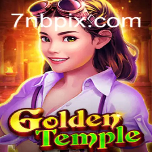 GoldenTemple: Aventura Épica no Mundo dos Jogos