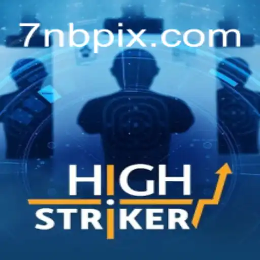 Explorando o Jogo HighStriker: Um Desafio de Habilidade e Estratégia