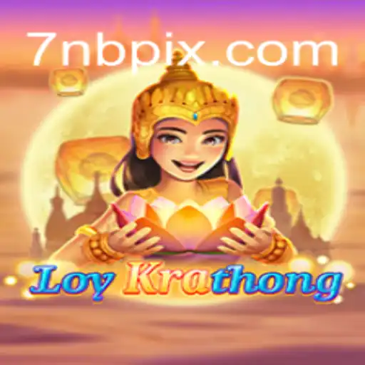 Descubra LoyKrathong: O Novo Fenômeno dos Jogos com 7NB