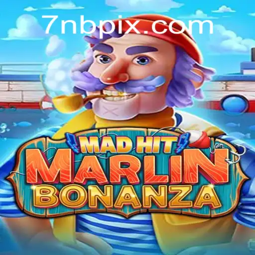 Descobrindo o Mundo de MadHitMarlinBonanza: A Última Sensação no Universo dos Jogos