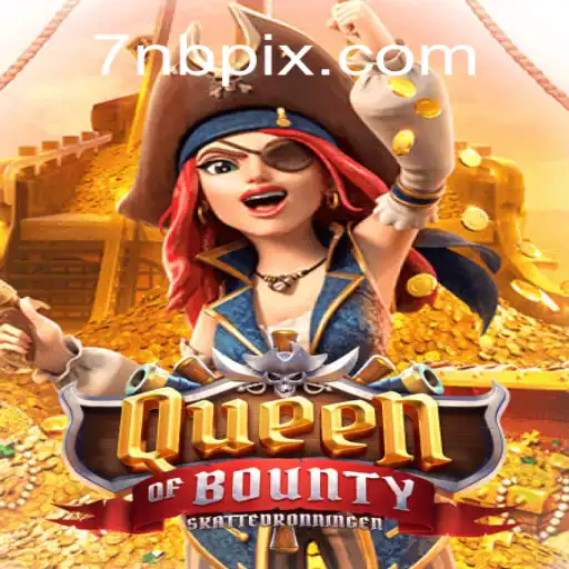 QueenofBounty: Uma Aventura de Tesouros e Estratégias com o Código 7NB