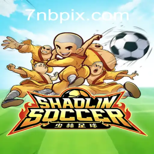 ShaolinSoccer: Uma Nova Dimensão nos Jogos de Futebol