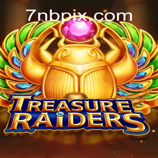 Descubra o Mundo de TREASURERAIDERS e a Misteriosa Chave '7NB'