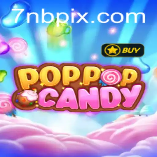 POPPOPCANDY: Descubra o Jogo que Conquista e Surpreende