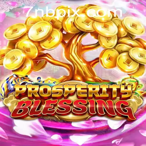 Descubra ProsperityBlessing: O Jogo de Estratégia Inovador com a Chave 7NB