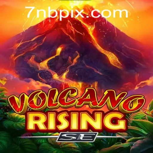 VolcanoRisingSE: Uma Aventura Explosiva no Mundo dos Jogos de Tabuleiro
